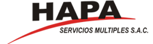 Hapa Servicios Multiples